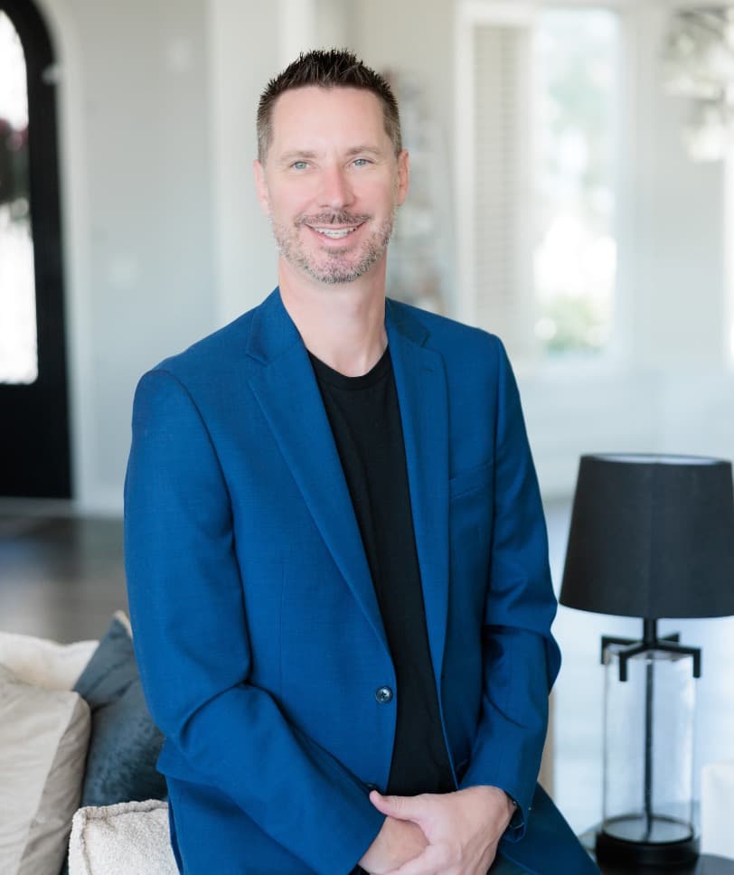 Dr. Scot Gray, Regen Profits leadership